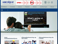 Aircoheat Service