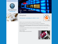 Akaplast Thermoforming B.v.
