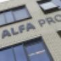 AlfaPro versbranche software