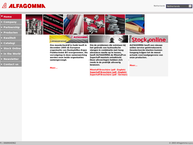 Alfagomma International