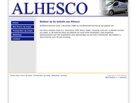 Alhesco