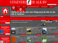 Uitgeverij De Alk