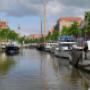 Beeld van Alkmaar