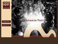 Restaurant Alkmaarse Poort