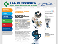 All In Techniek Nunspeet Bv