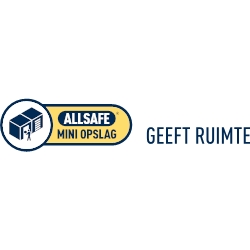Allsafe Mini Opslag Amsterdam B.v.