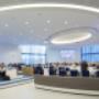 raadzaal stadhuis Almelo