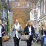 Doelenstraat in Almelo
