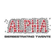 Alpha Sierbestrating Twente