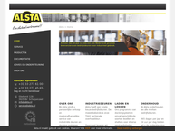 Alsta B.v.