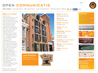 Open Communicatiebureau