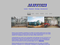 Alutech Isolatie