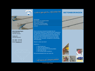 Alvre Betonboringen