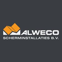 Alweco Scherminstallaties