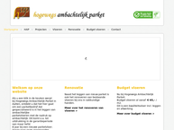 Hogewegs Ambachtelijk Parket