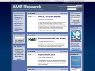 Ame Research B.v.
