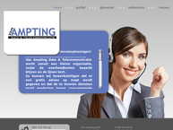 Van Ampting Data & Telecommunicatie