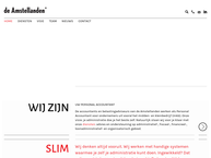 De Amstellanden Accountants B.V.