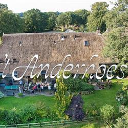 Groepsaccommodatie t Anderhoes