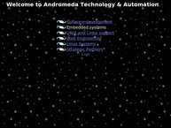Andromeda Technology & Automation