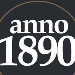 Cafe Anno 1890