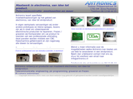 Antronics