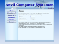 Anvil Computer Systemen