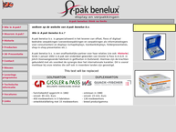 A-Pak Benelux