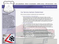 Car Service Aartsen