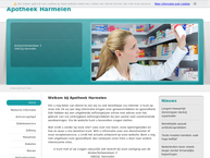 Service Apotheek Harmelen