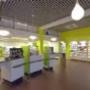 Interieur Kwinkenplein