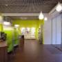 Interieur Kwinkenplein