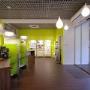 Interieur Kwinkenplein