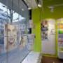 Interieur Kwinkenplein