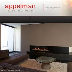 Appelman Haarden Architectuur