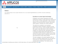 Applicos B.v.