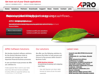 Apro Consulting Services B.v.