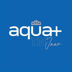 Aqua+ Sprinklersystemen