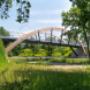VlinderBrug Lichtenvoorde Arc2 architecten - Brug & infrastructuur