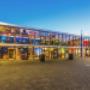 FilmTheater Hilversum Arc2 architecten - Cultuur