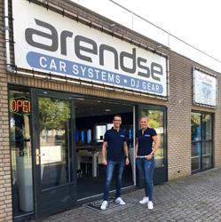 Arendse Car Systems