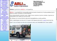 Arli B.v.