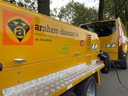 Arnhem-Diamant B.v.
