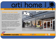 Arti Homedekor
