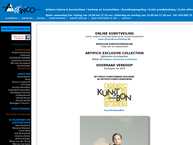 Artipico Kunstbemiddeling