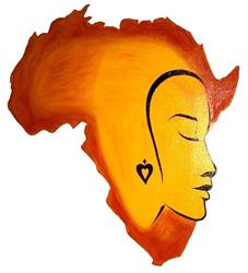 Art of Africa Interieurdecoratie