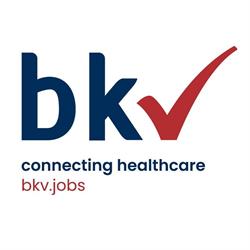BKV - Connecting healthcare