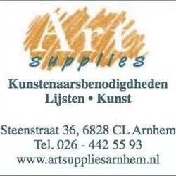 Art Supplies Arnhem
