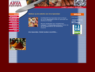 Arva Specerijen