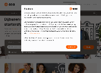 Website van ASA 